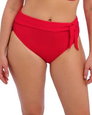 2025 Fantasie Swim Ottawa High Waist Brief (More colors available) - Fs6497