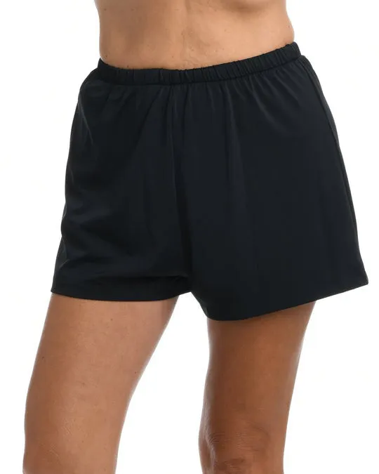 2025 Maxine of Hollywood Solid Jogger Short Bottom (More colors available) - MM6NK51