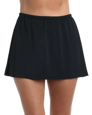 2025 Maxine of Hollywood Solid Skirted Bottom (More colors available) - MM6NK52