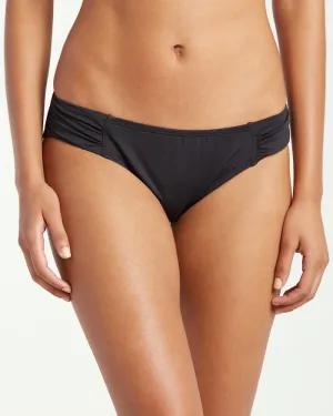 2025 Tommy Bahama Pearl Shirred Hipster Bikini Bottoms - TSW31014B