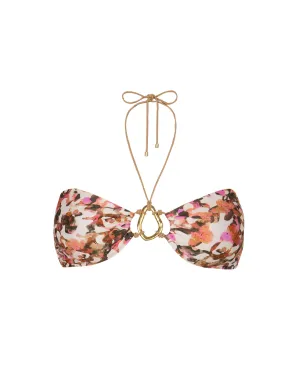 Adalia Bandeau Top - Naia