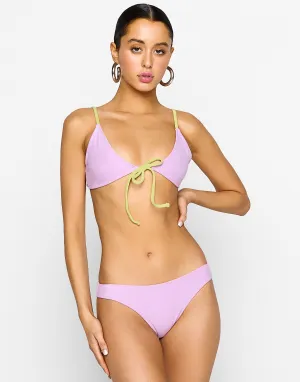 Adrian Skimpy Bottom by Summer Haus - Lavender