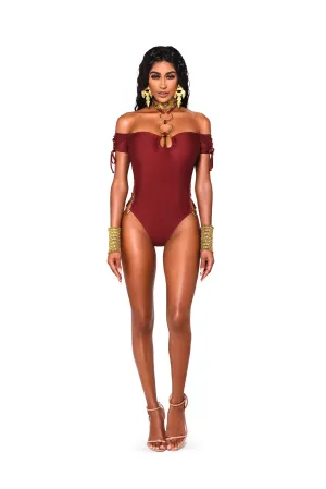 AHI  ONEPIECE