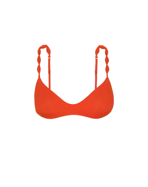 Alexa Vivian Top - Spritz