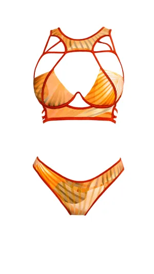 ANAYA SWIMSUIT