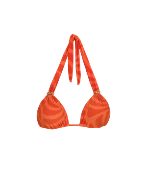 Bia Tube Top - Cherie