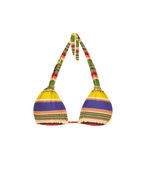 Bia Tube Top - Mallorca