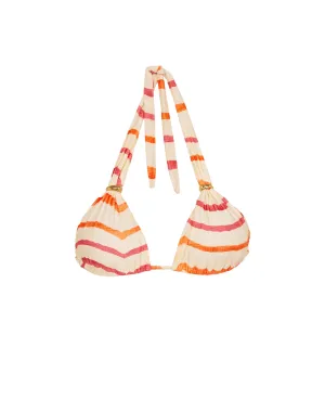Bia Tube Top - Sandstone