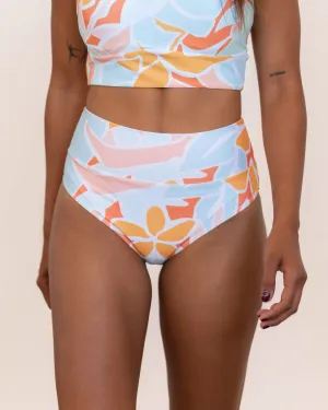 Calista Marine Bottom