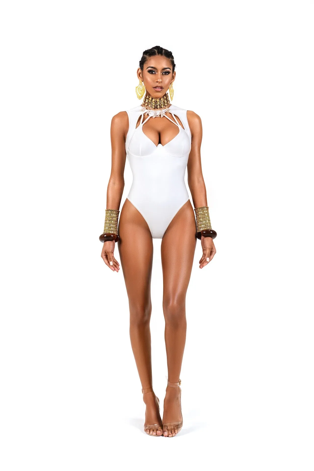 CASABLANCA ONEPIECE