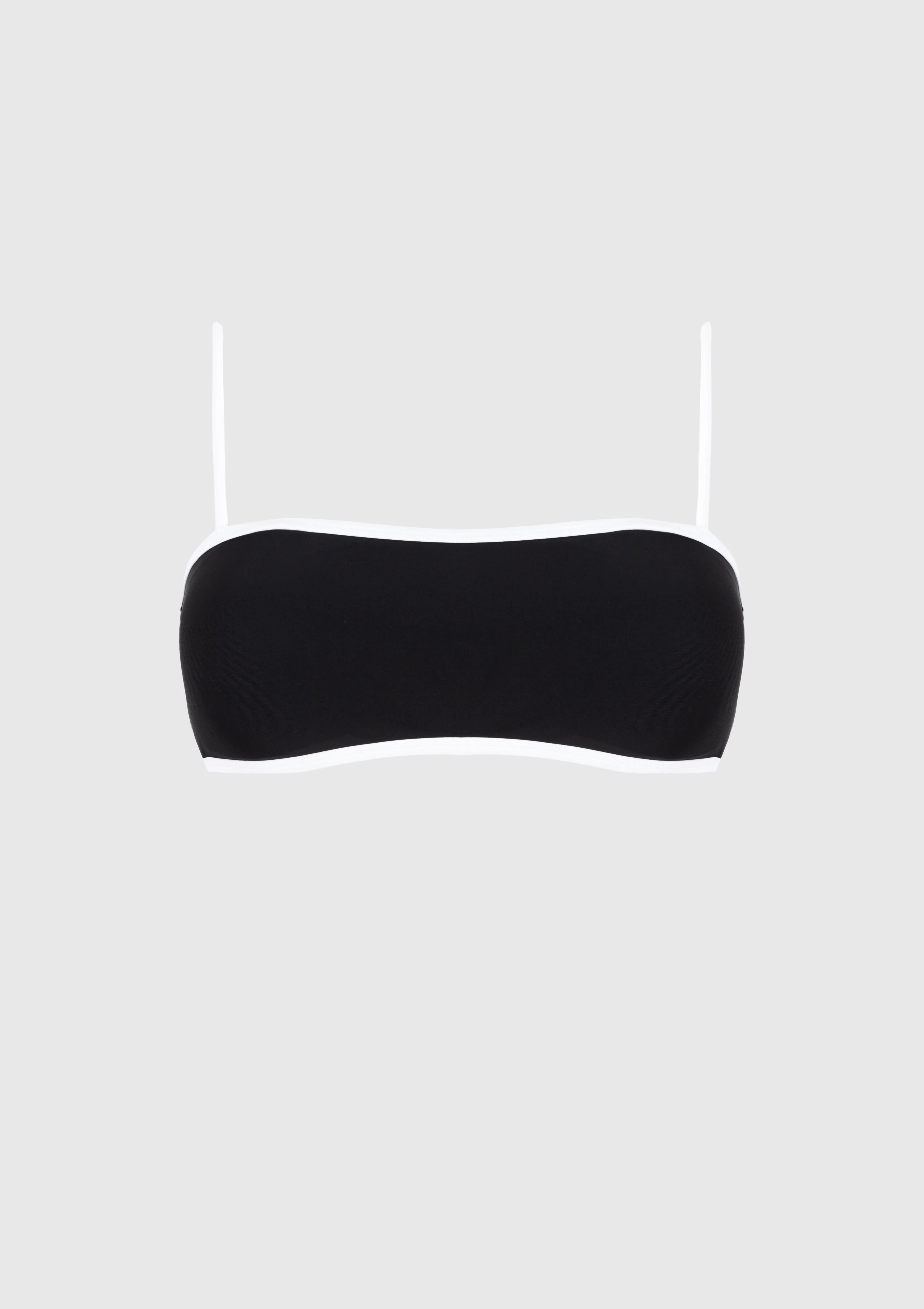 Dolce Top - Black