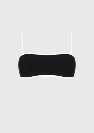Dolce Top - Black