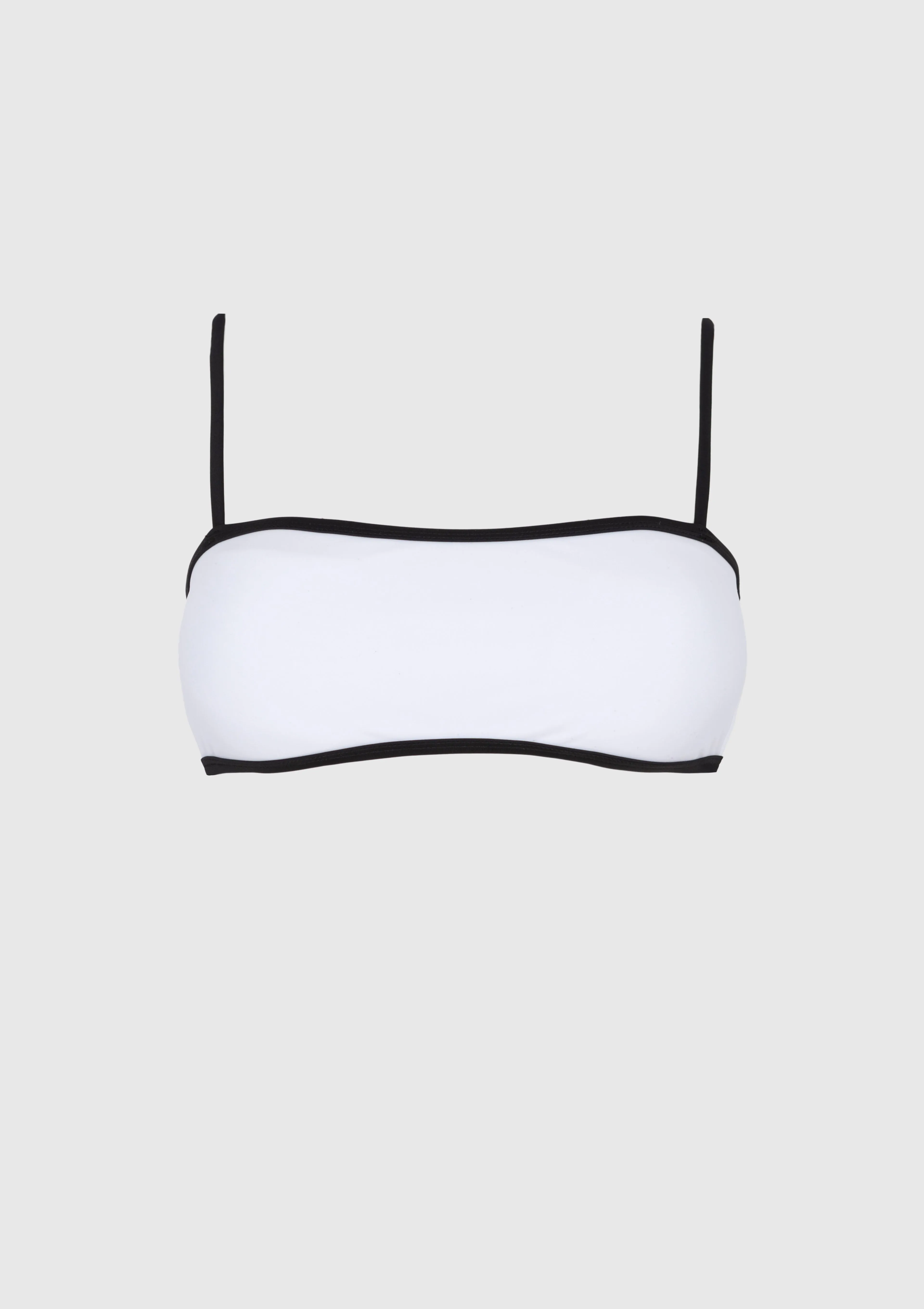 Dolce Top - White