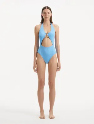 Dwyn Baby Blue Swimsuit