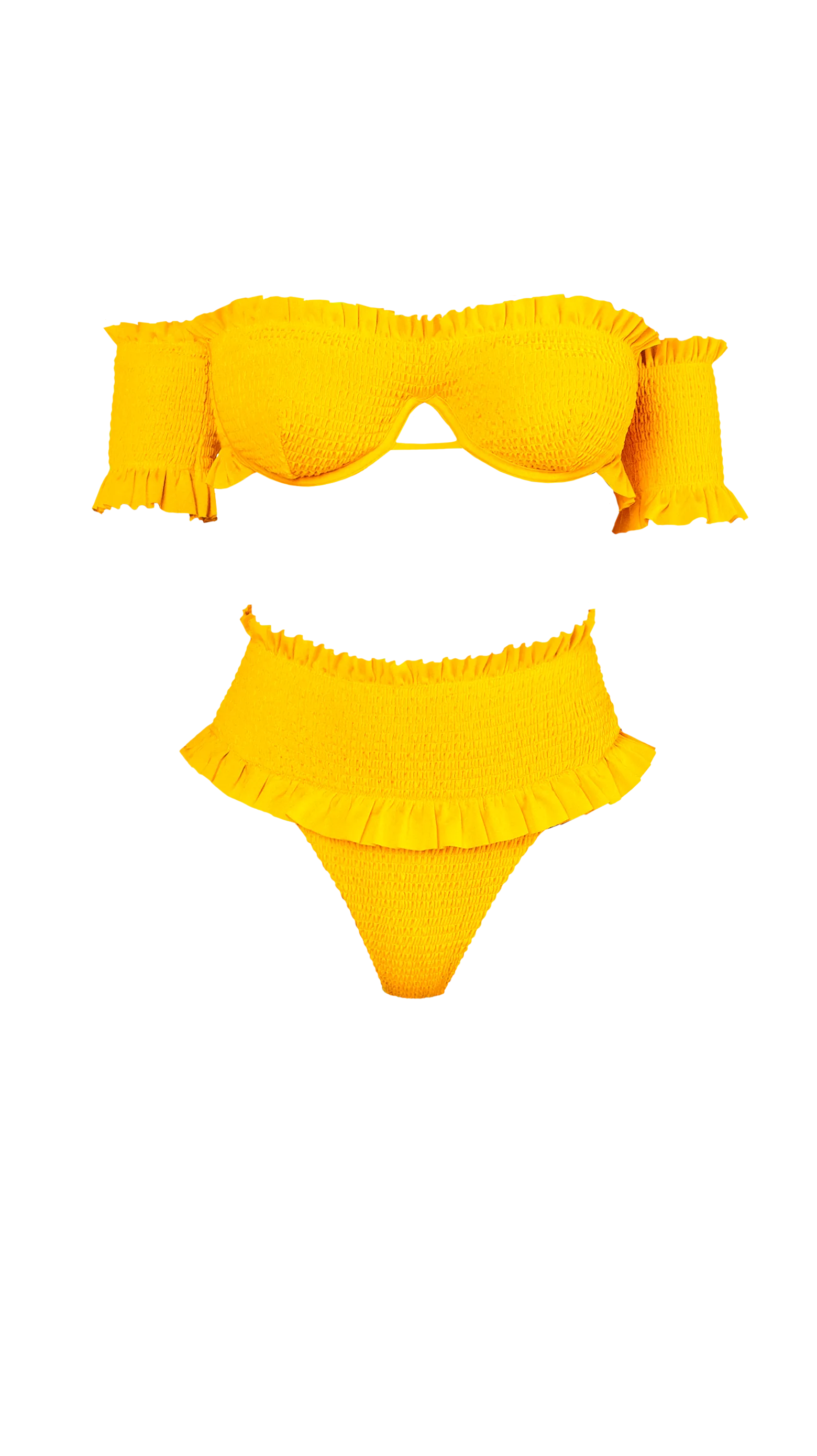 EMBER SWIMSUIT