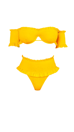 EMBER SWIMSUIT