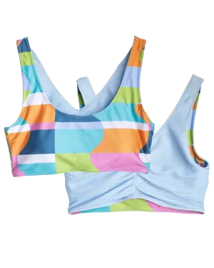 Evo 4-Way Reversible Bralette