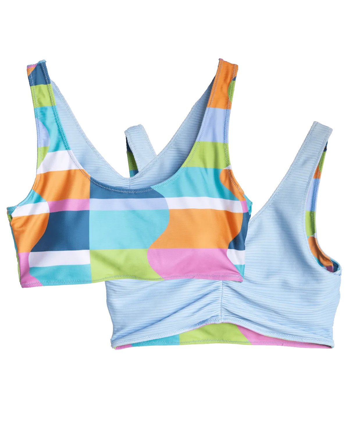Evo 4-Way Reversible Bralette