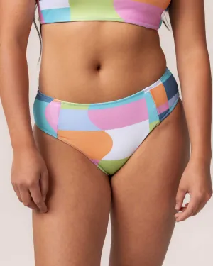 Evo Reversible Bikini Bottom