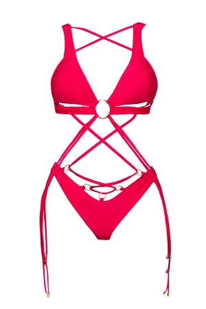 FAE SWIMSUIT