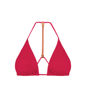 Firenze Aika T Back Tri Top - Summerwine