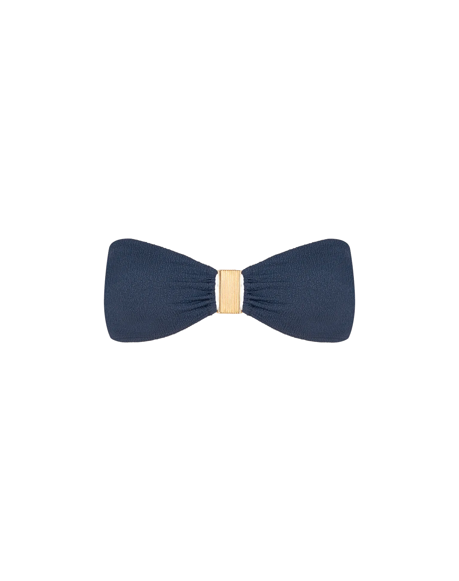 Firenze Becky Bandeau Top - Bayside