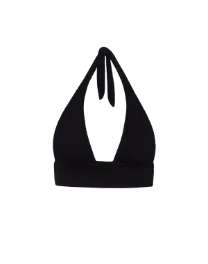 Firenze Vanessa Top - Black