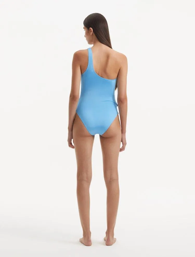 Kaimana Baby Blue Swimsuit