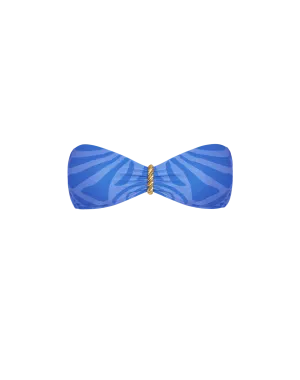 Lori Bandeau Top - Neptune