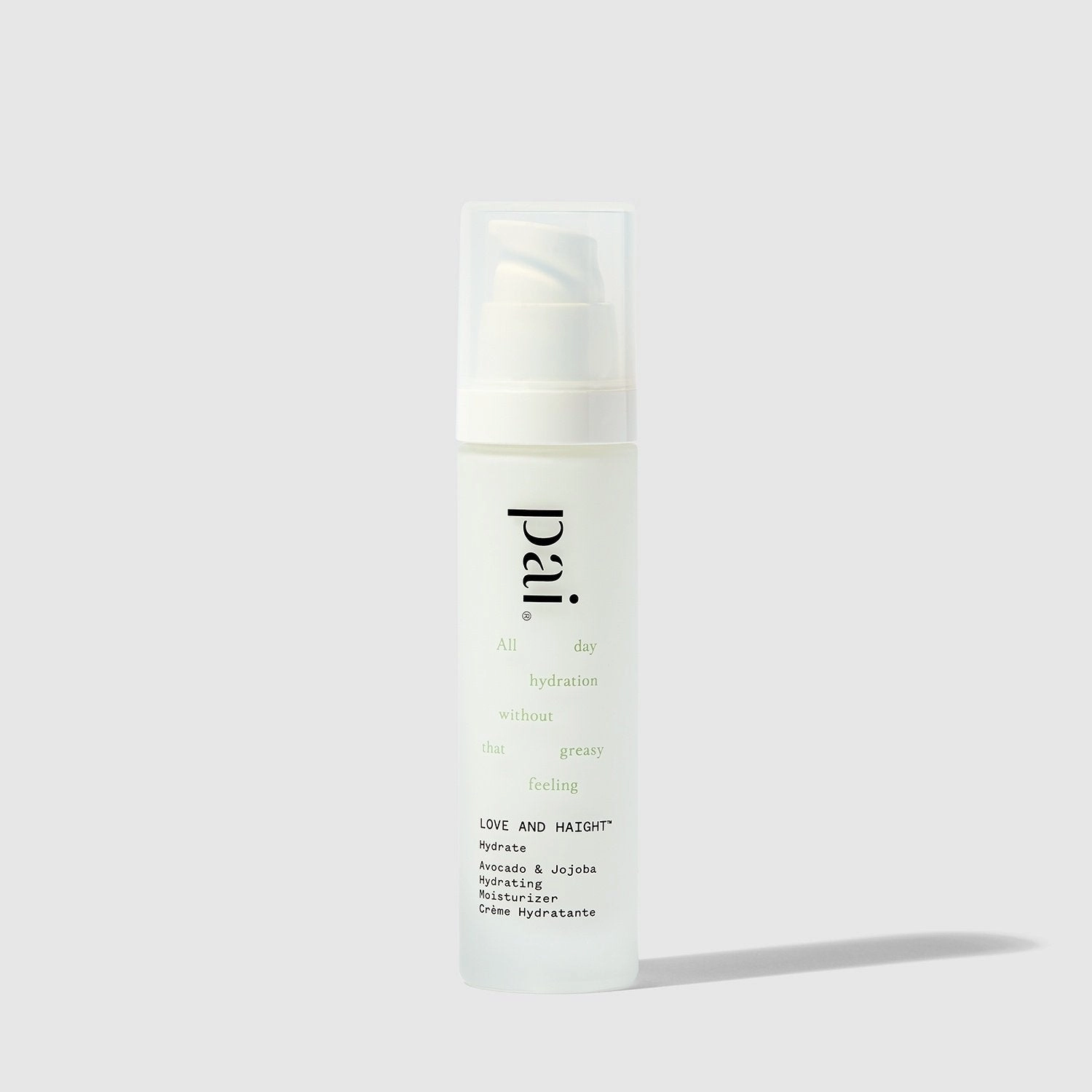 Love and Haight™ Moisturiser