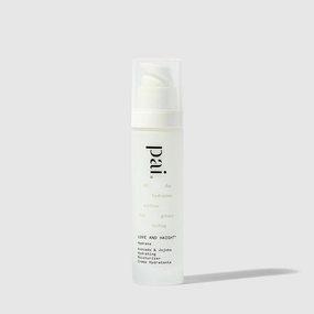 Love and Haight™ Moisturiser