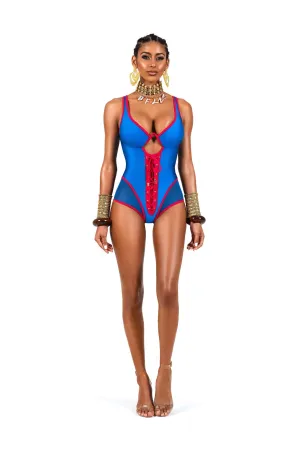 LUSH ONEPIECE