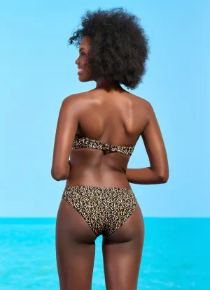 Maaji Chita Flirt Thin Side Bikini Bottom