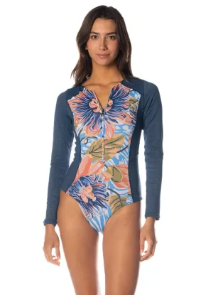 Maaji Free Spirit Triton One Piece