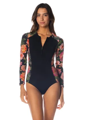 Maaji Grandma'S Viintage Triton One Piece
