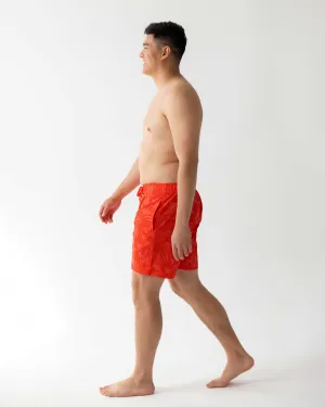 Mens Aloha 7.5 Board Short