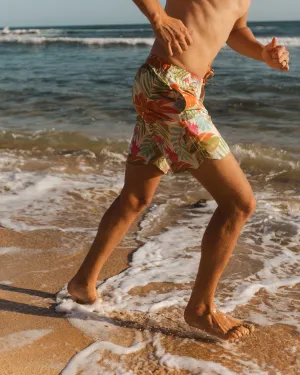 Mens Tropics 7.5 Board Short