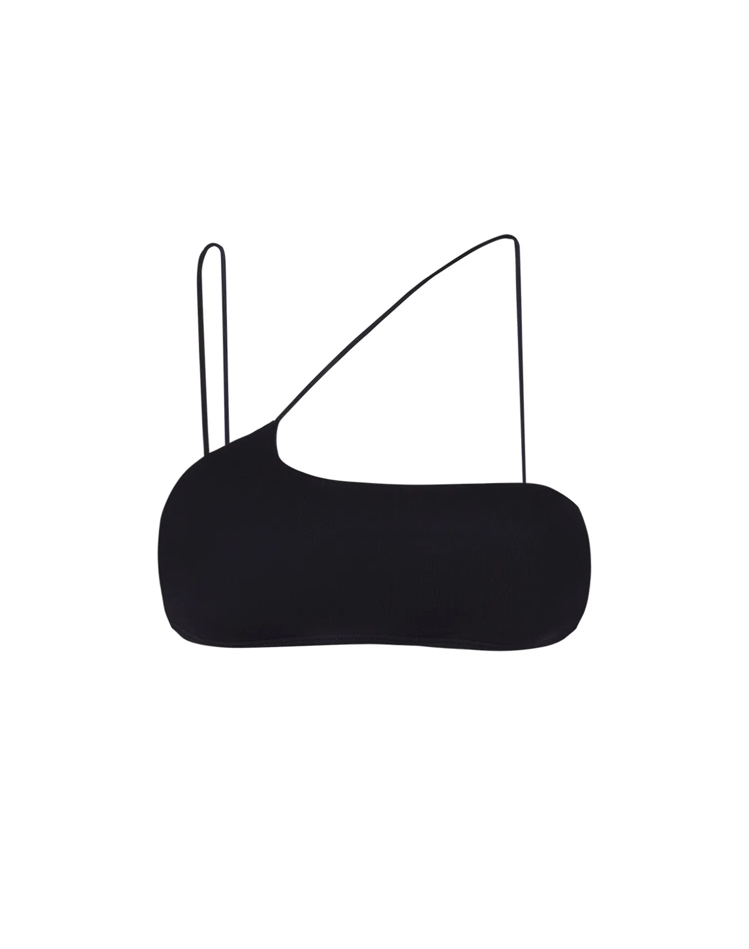Nara Top (exchange only) - Black