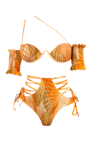 REIGN SWIMSUIT