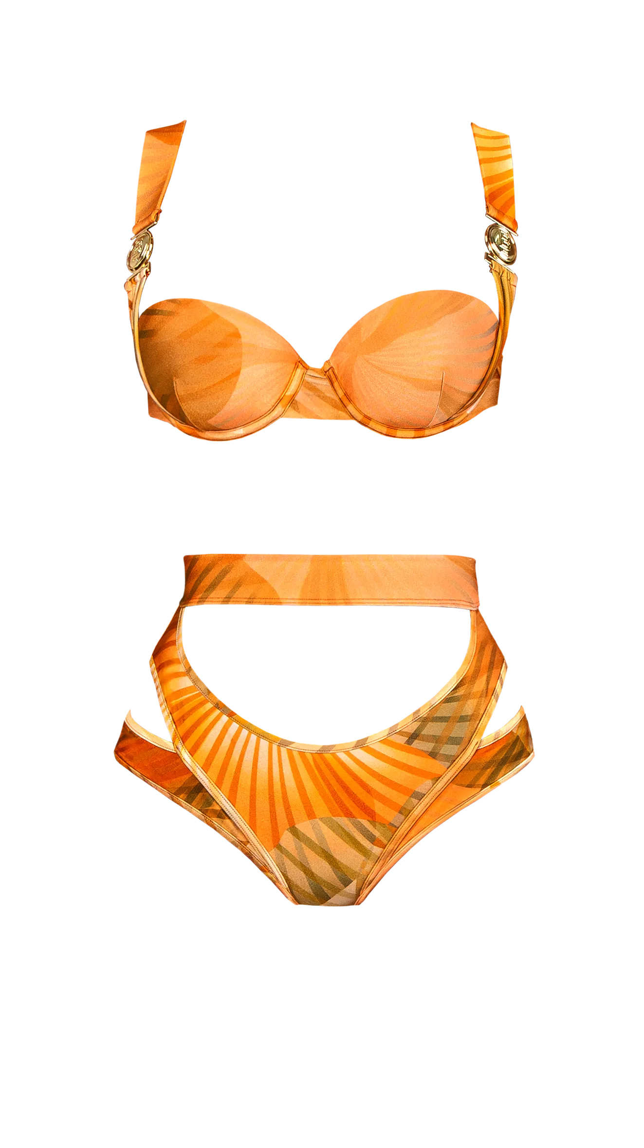ROSIE SWIMSUIT