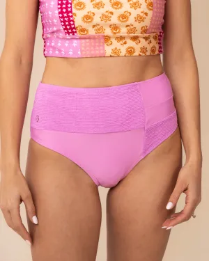 Textured Liv Patch Bottom