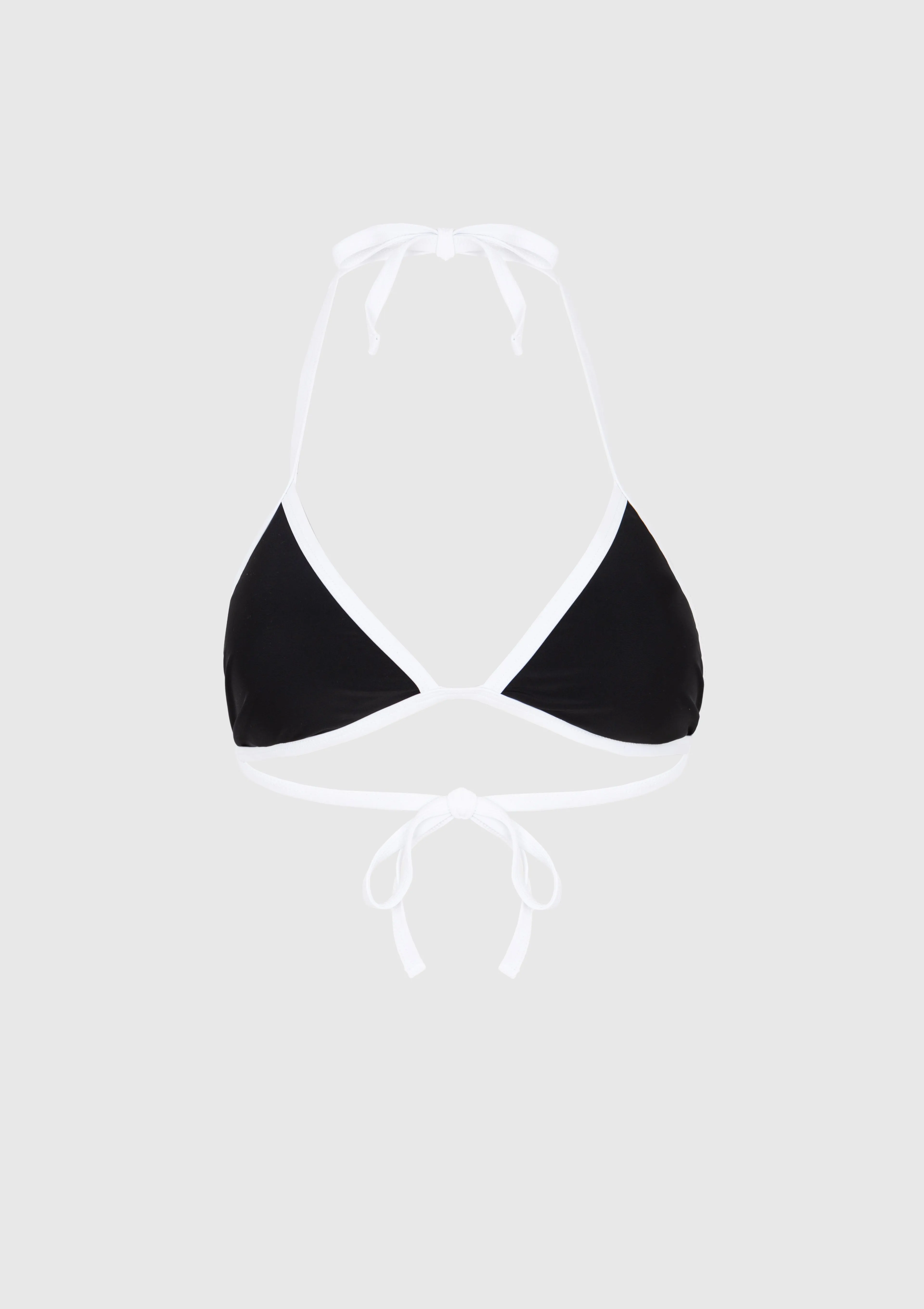 Vera Top - Black