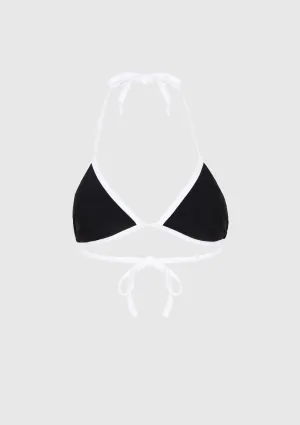 Vera Top - Black